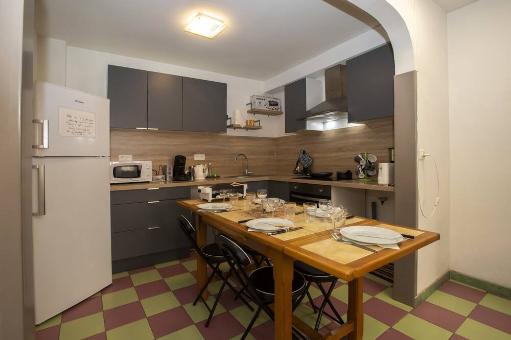 Photo of Kitchen in Arreau