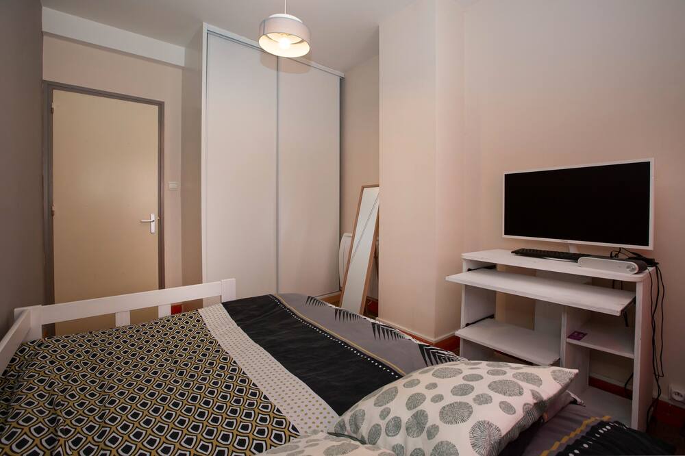 Photo of Bedroom in Arreau