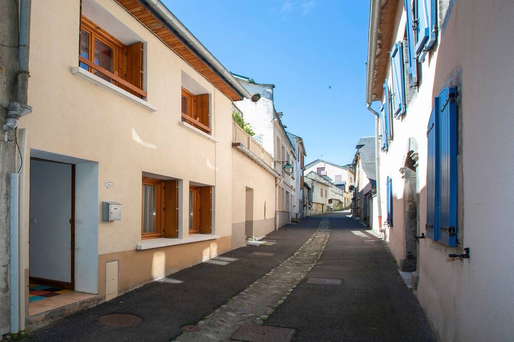 Photo of Outdoor in Arreau
