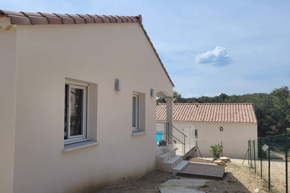 Photo of Outdoor in Orgnac-l'Aven
