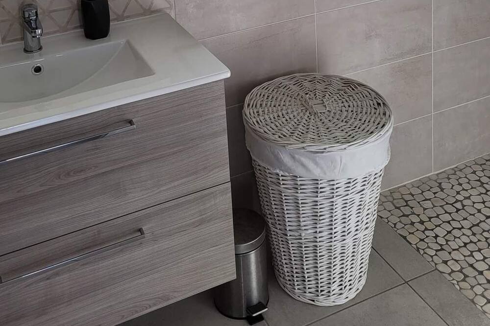 Photo of Bathroom in Orgnac-l'Aven