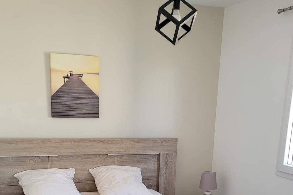 Photo of Bedroom in Orgnac-l'Aven