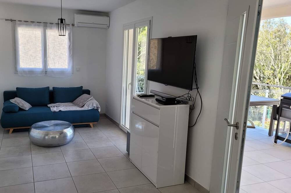 Photo of Livingroom in Orgnac-l'Aven