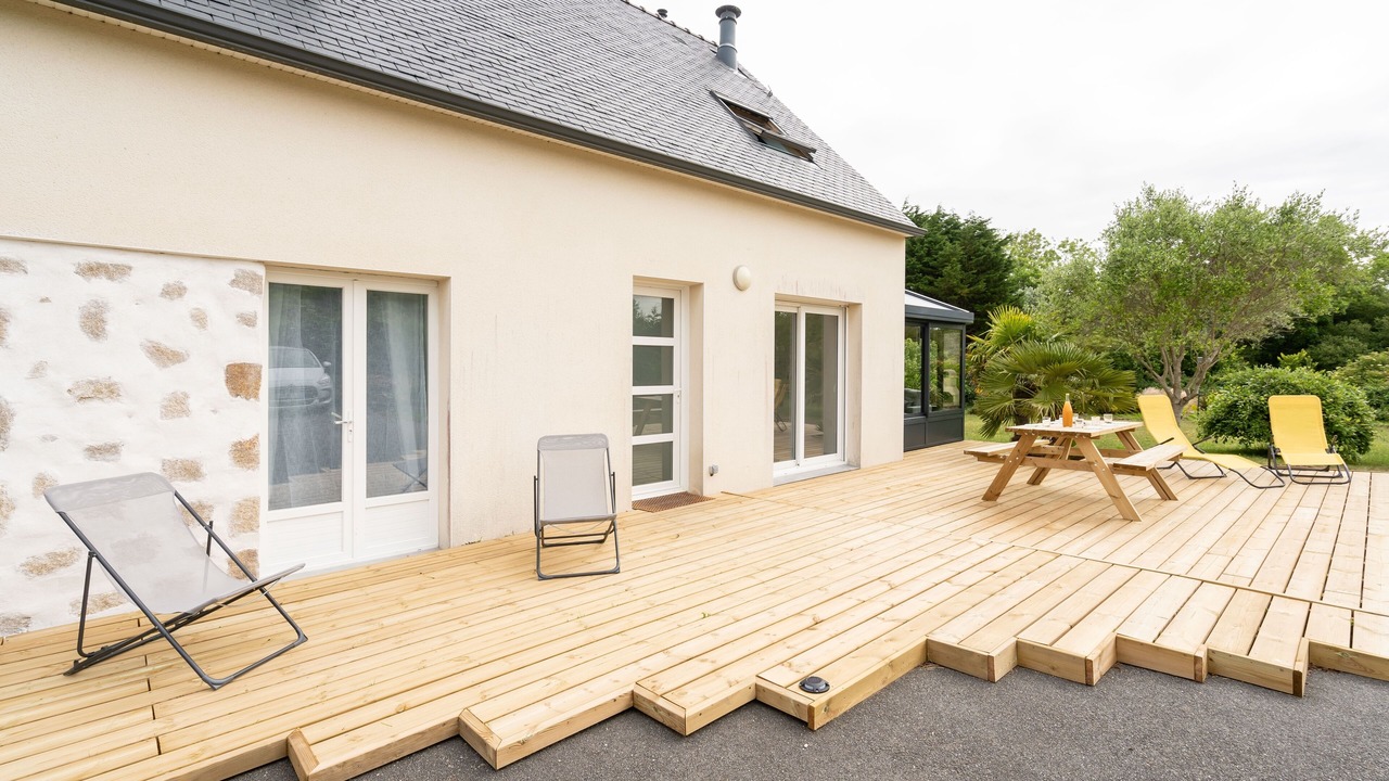 Photo of Patio Balcony in Primelin