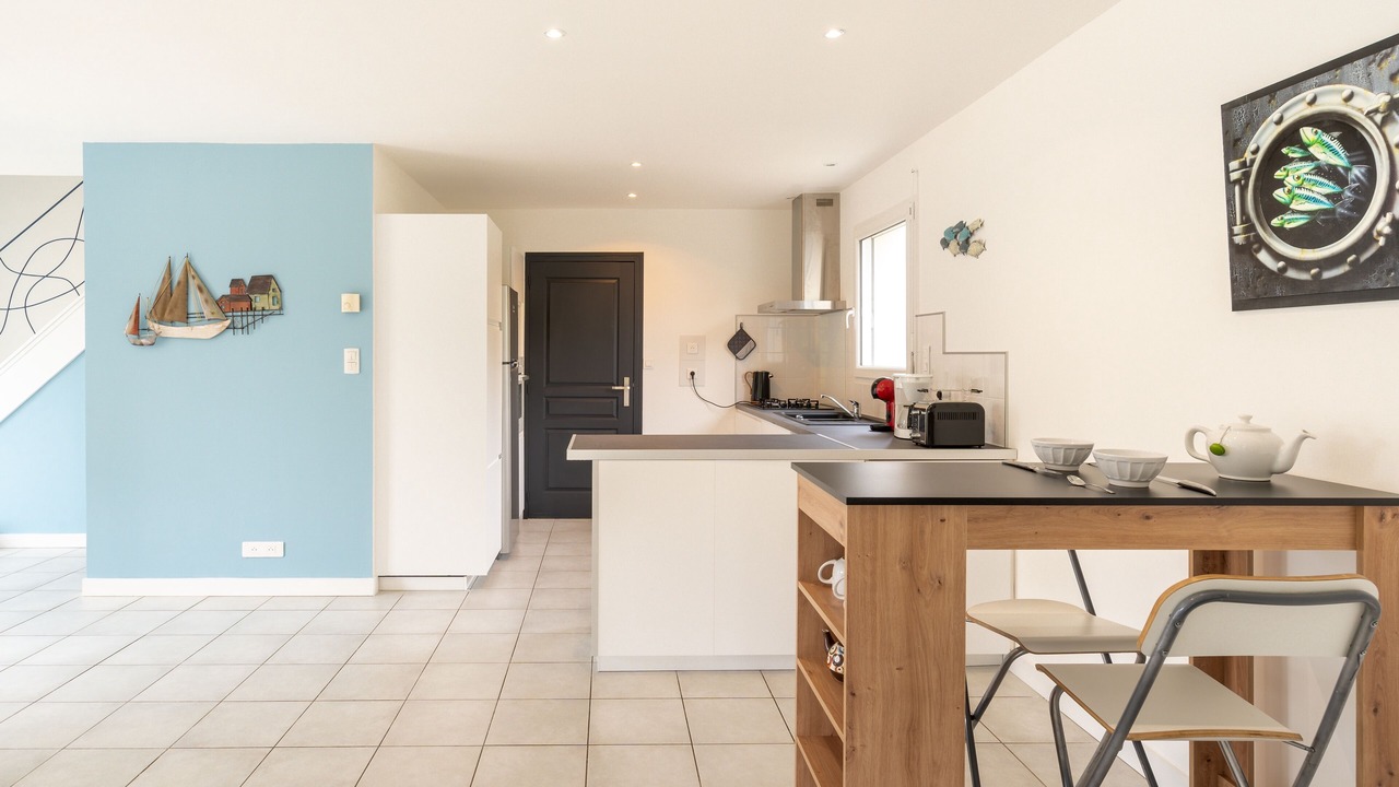 Photo of Kitchen in Primelin