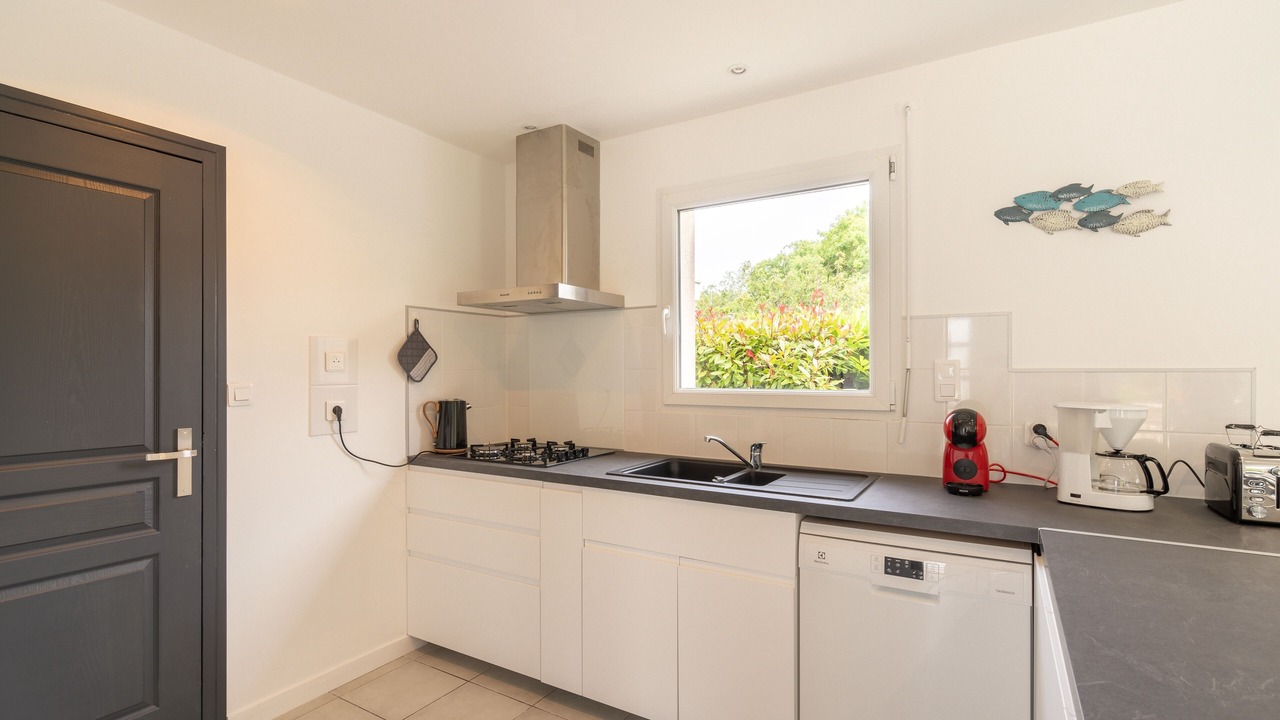 Photo of Kitchen in Primelin