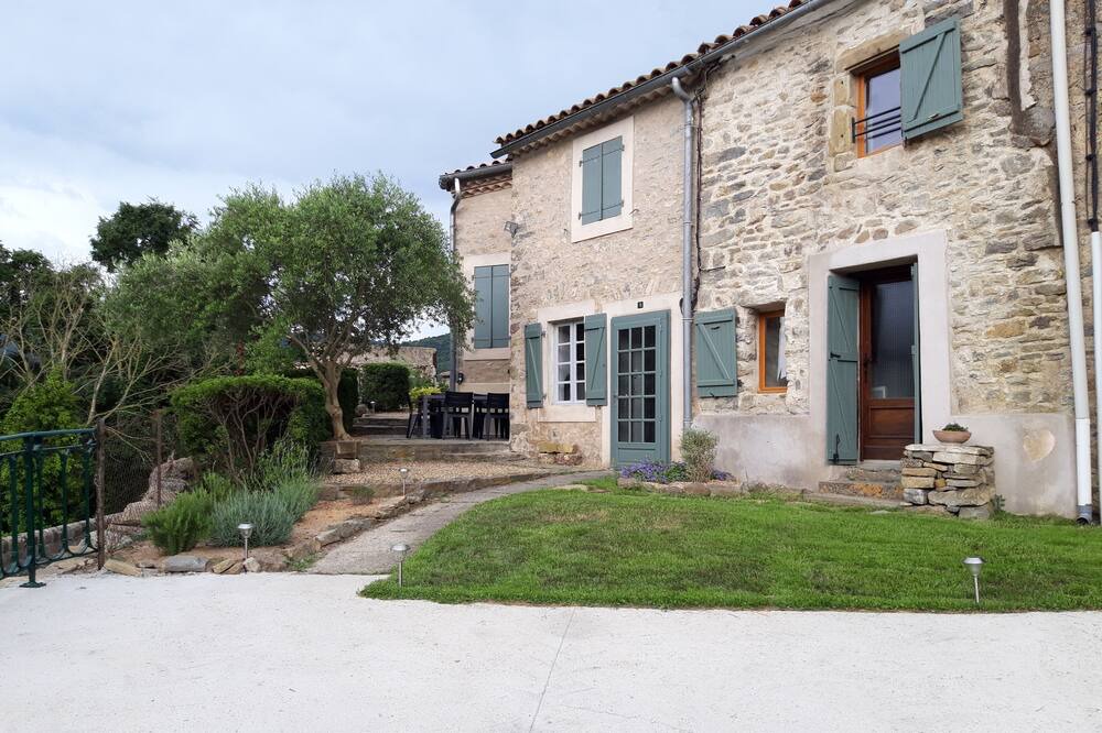 Photo of Outdoor in Villar-en-Val