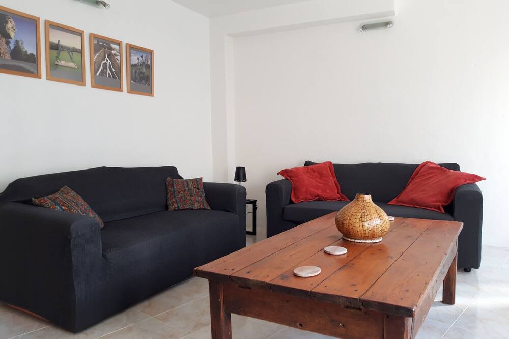 Photo of Livingroom in Villar-en-Val