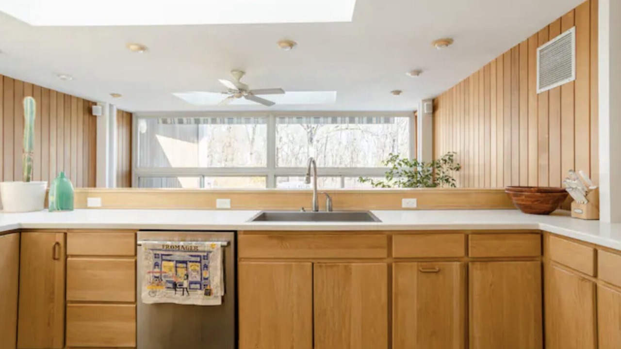 Photo of Kitchen in Town of Wappinger