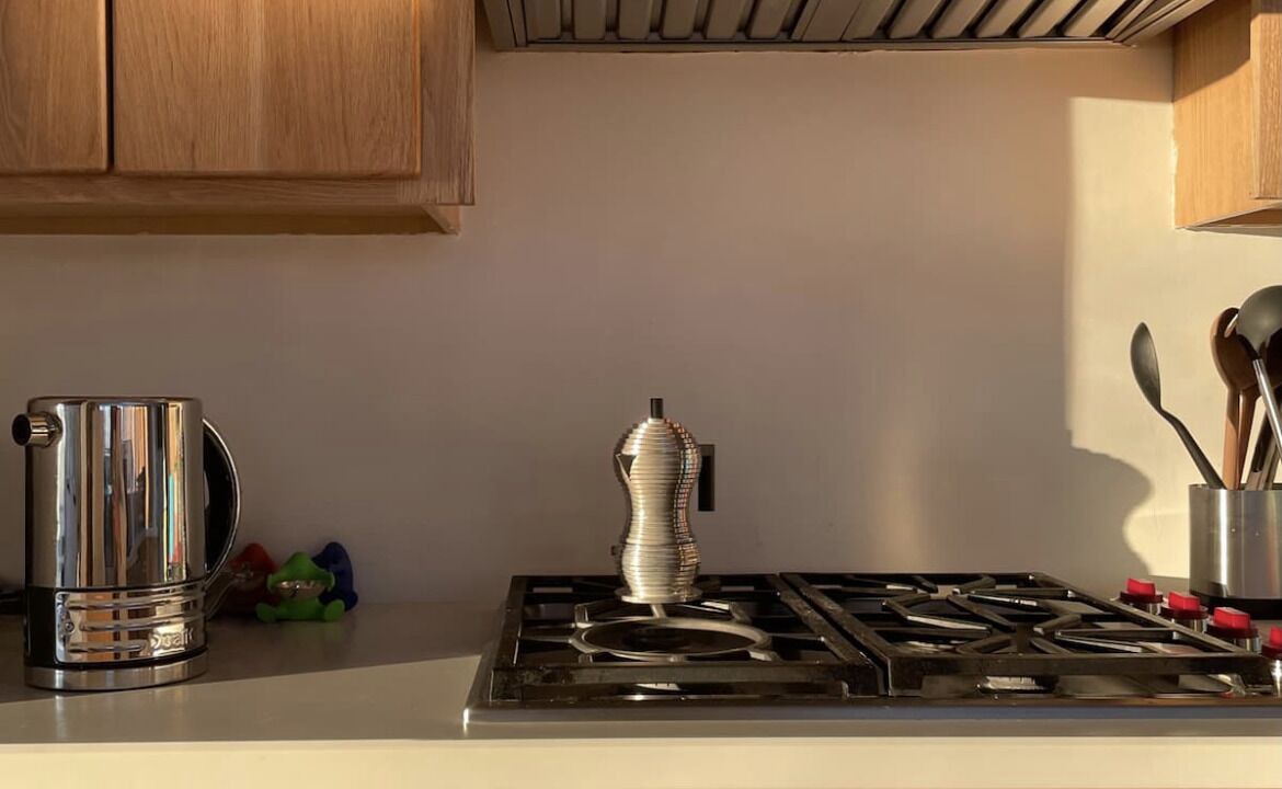 Photo of Kitchen in Town of Wappinger