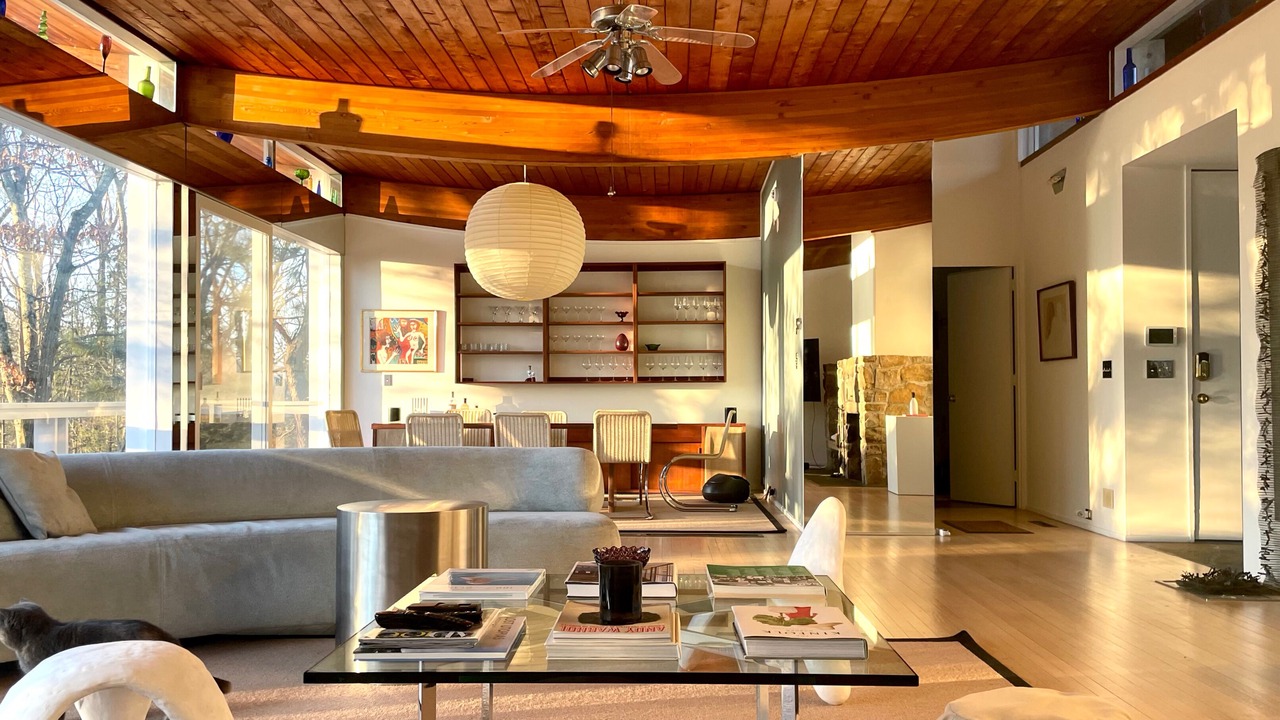Photo of Livingroom in Town of Wappinger