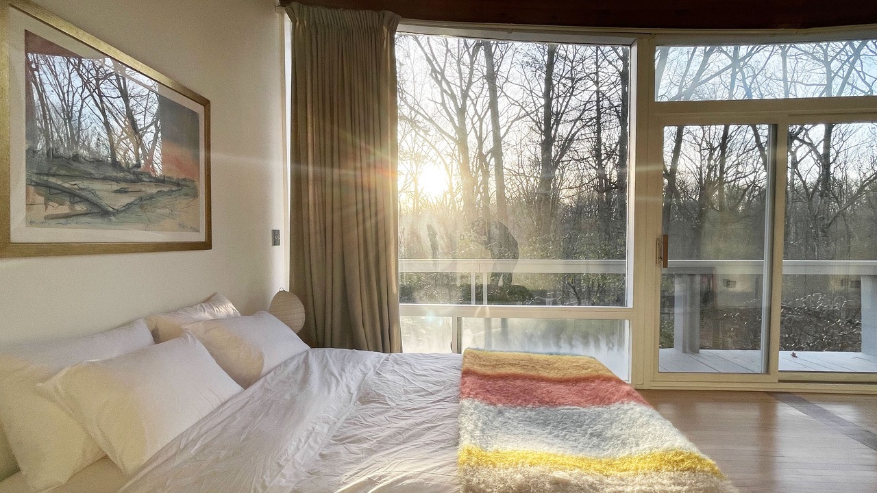 Photo of Bedroom in Town of Wappinger