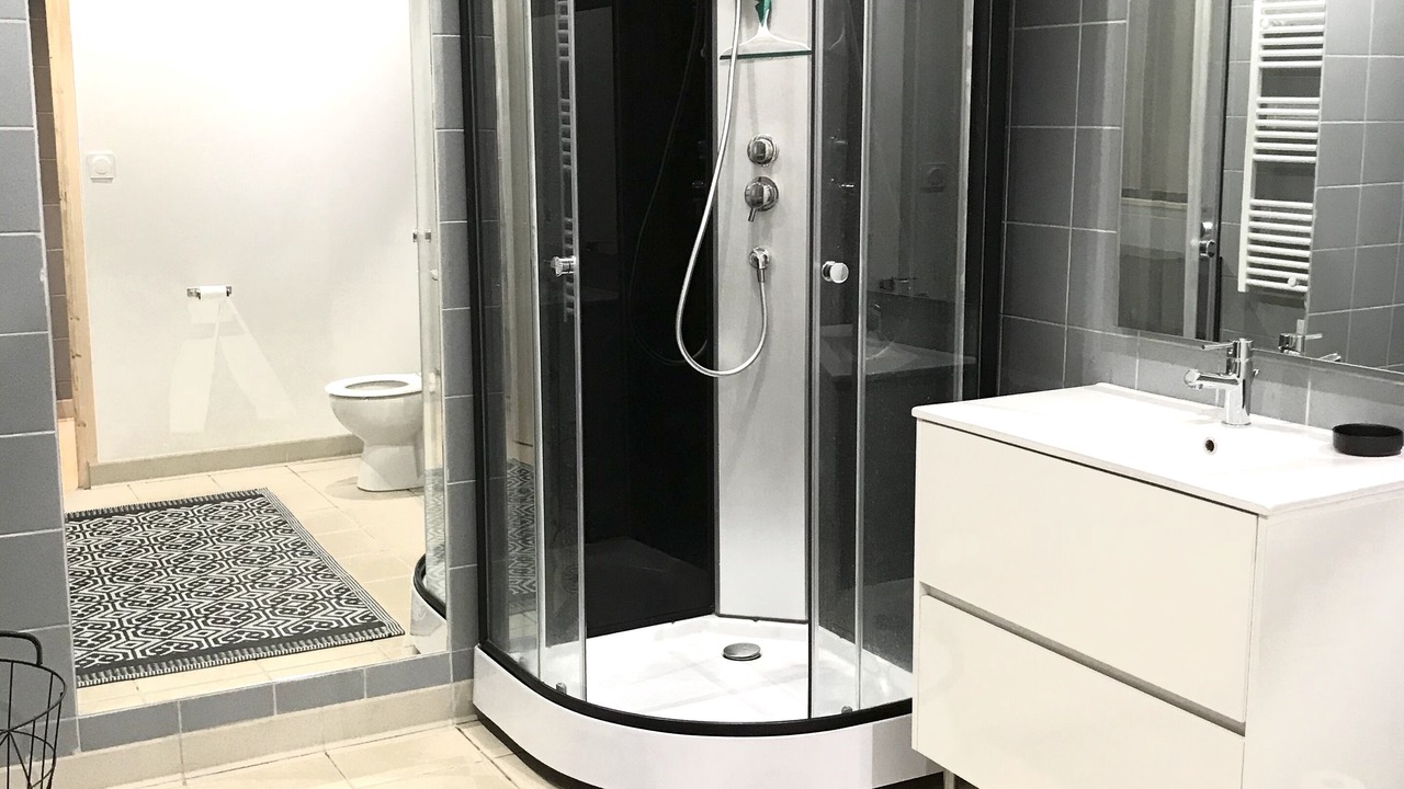 Photo of Bathroom in Mesland