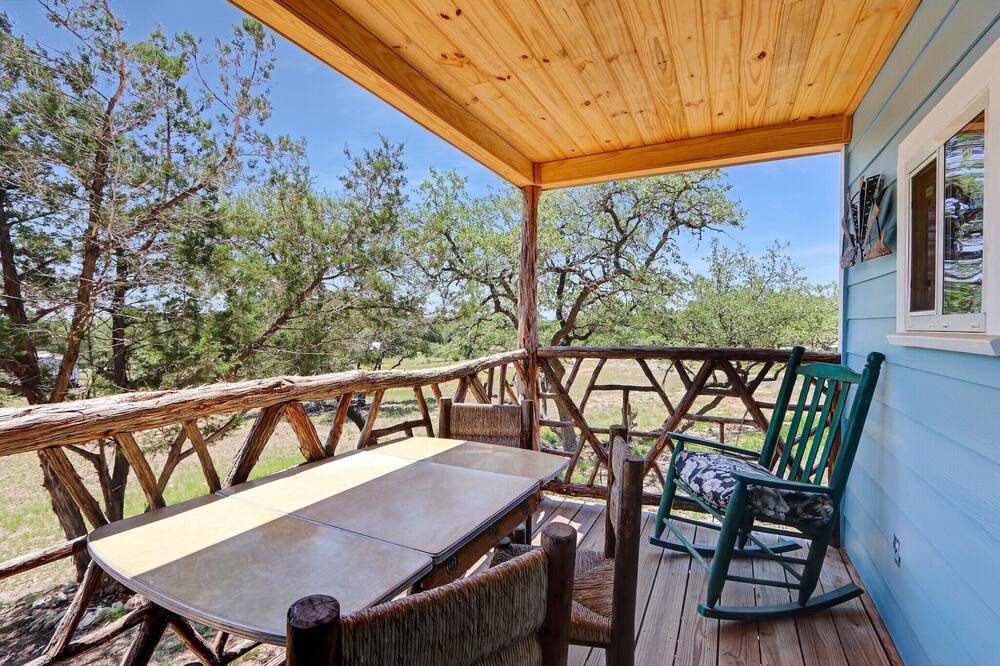Photo of Outdoor in Blanco