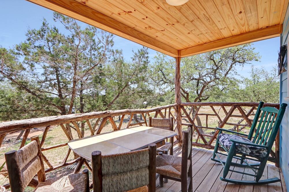 Photo of Outdoor in Blanco