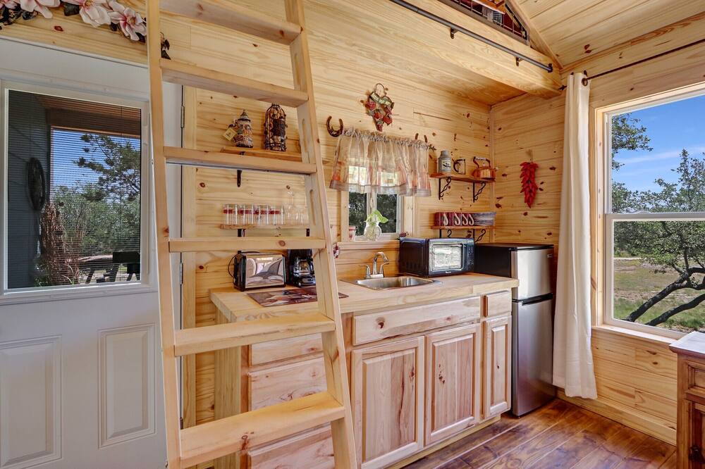 Photo of Kitchen in Blanco