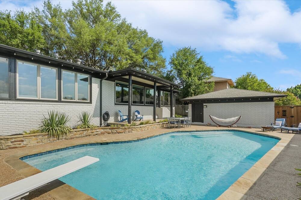 Photo of Outdoor in Rockwall