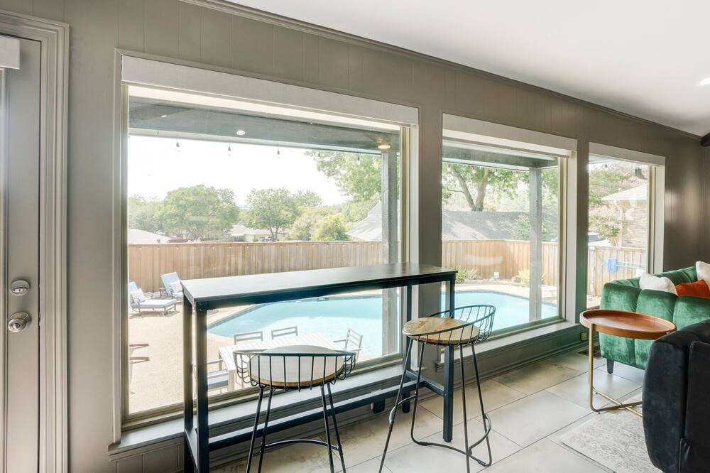 Photo of Outdoor in Rockwall