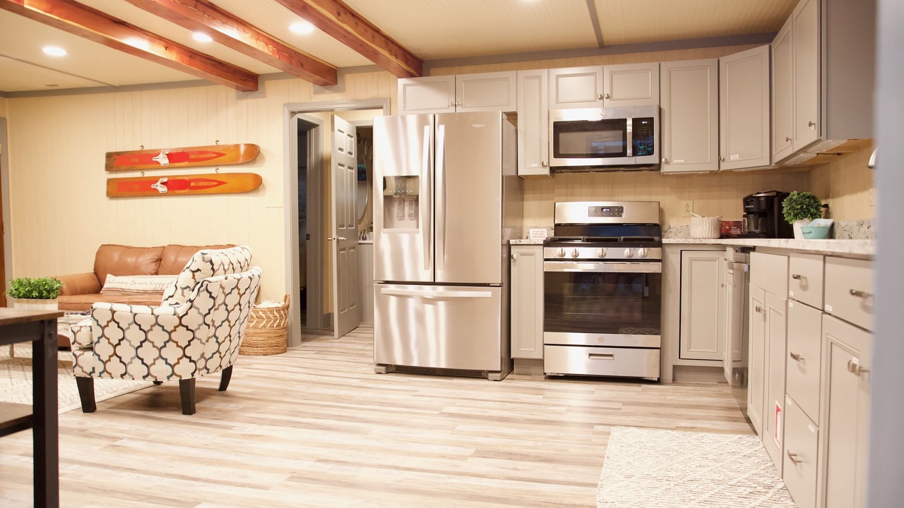 Photo of Kitchen in Smithville