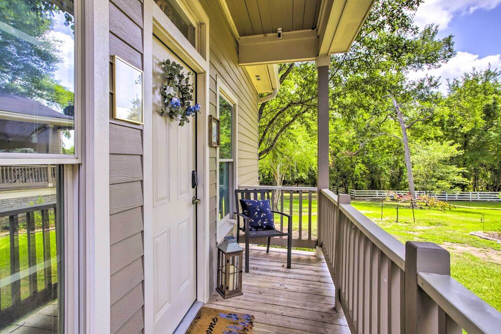 Photo of Outdoor in Chappell Hill