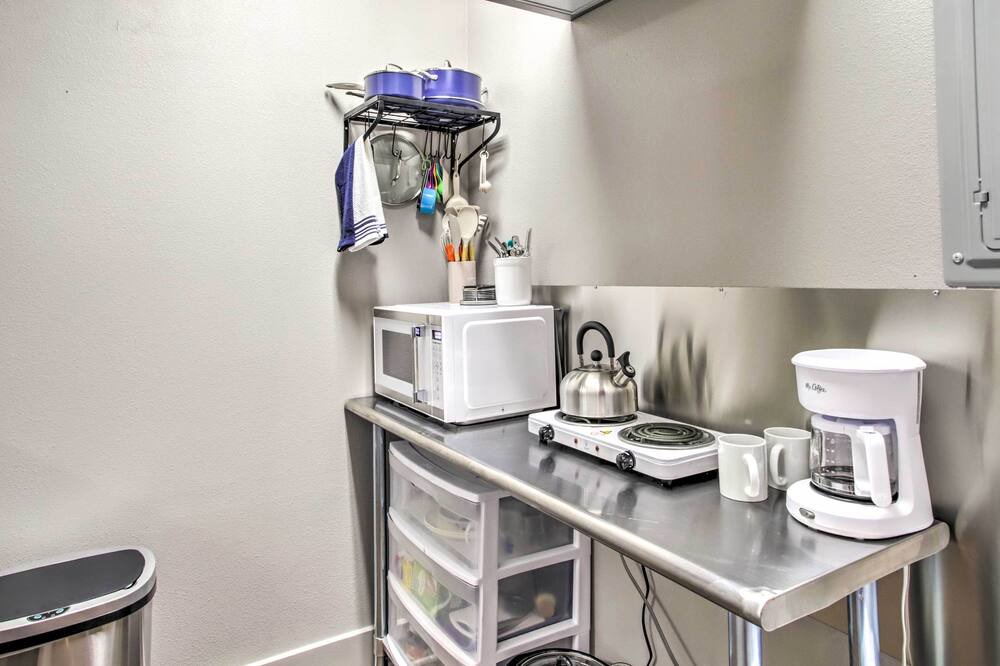 Photo of Kitchen in Chappell Hill