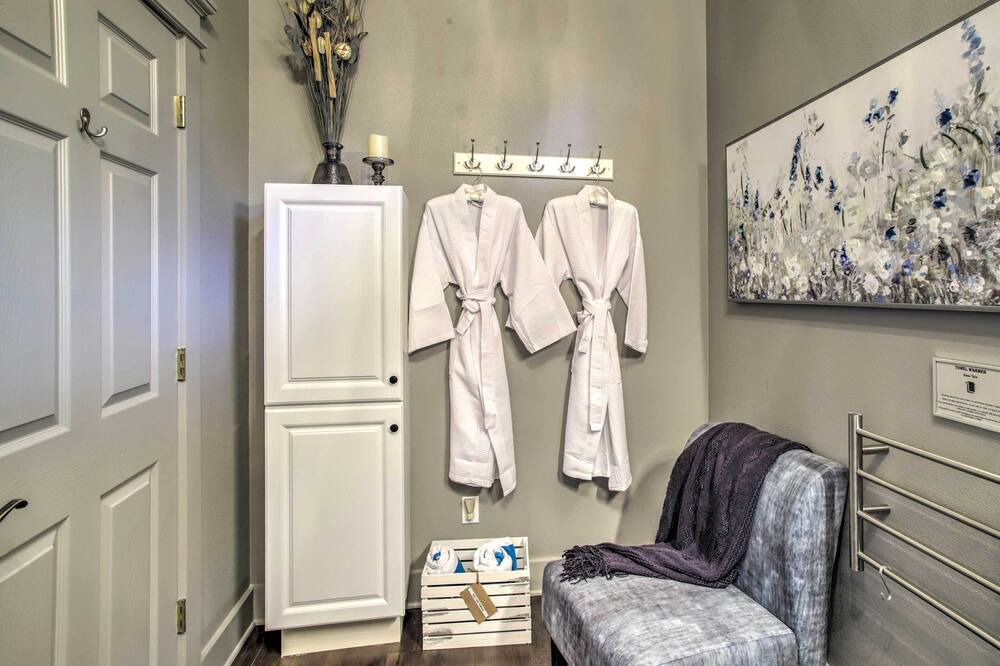 Photo of Bedroom in Chappell Hill