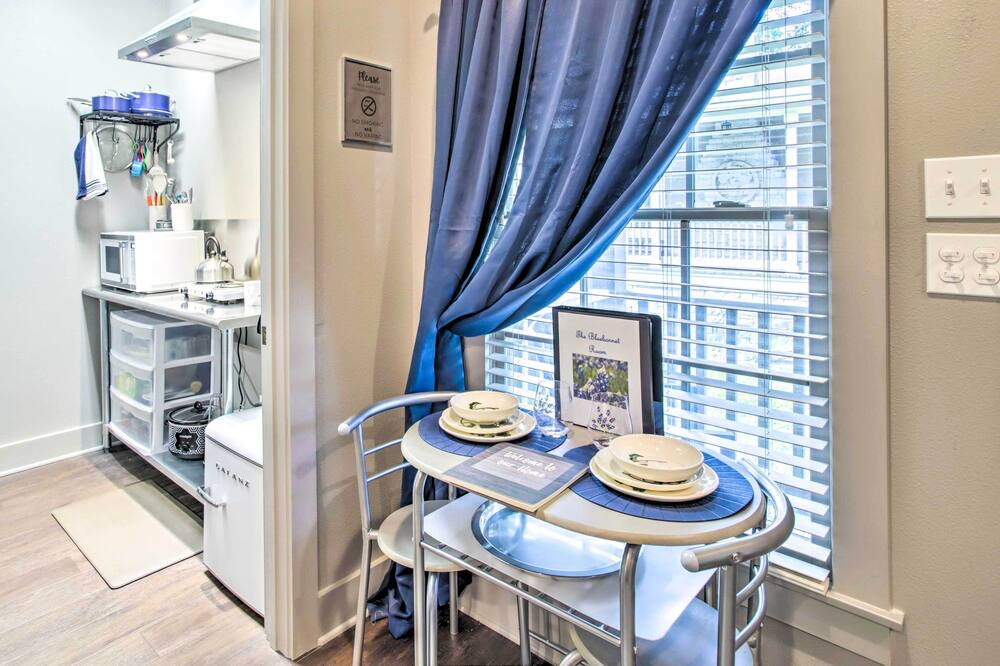 Photo of Kitchen in Chappell Hill