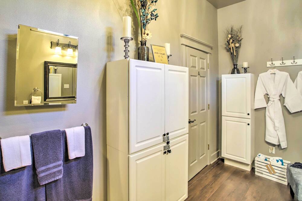 Photo of Bathroom in Chappell Hill