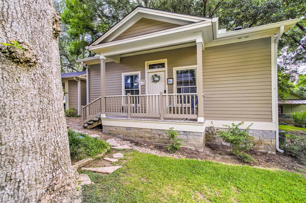 Photo of Outdoor in Chappell Hill