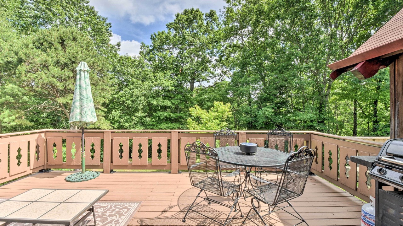 Photo of Outdoor in Sky Valley
