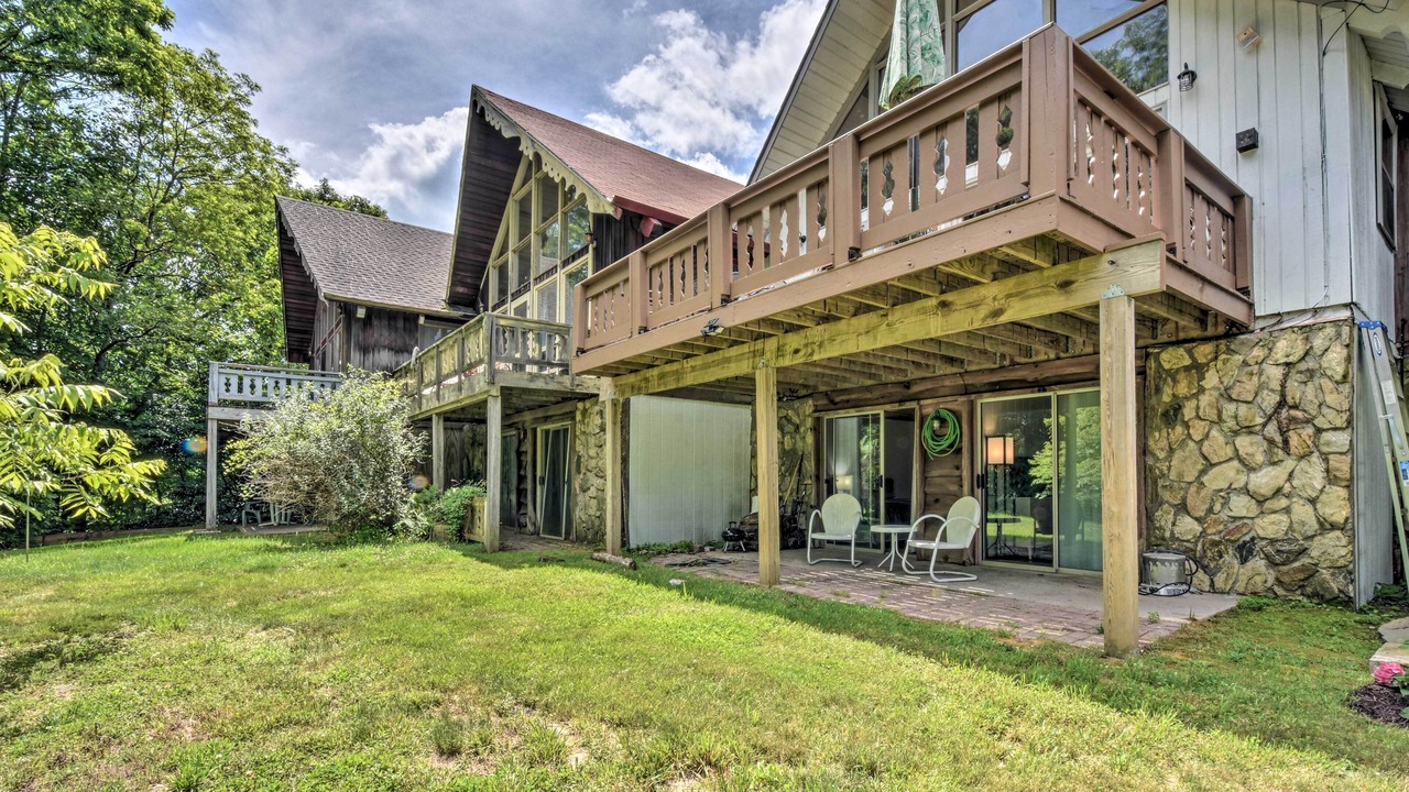 Photo of Outdoor in Sky Valley