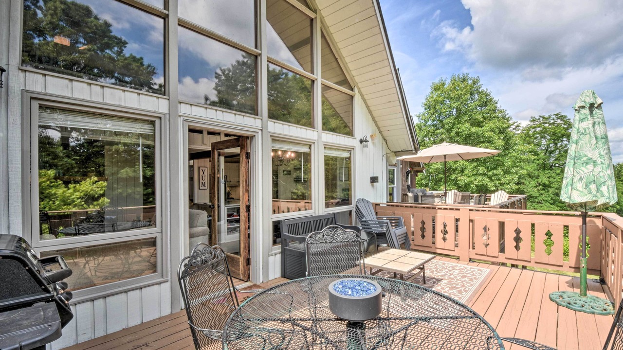 Photo of Outdoor in Sky Valley
