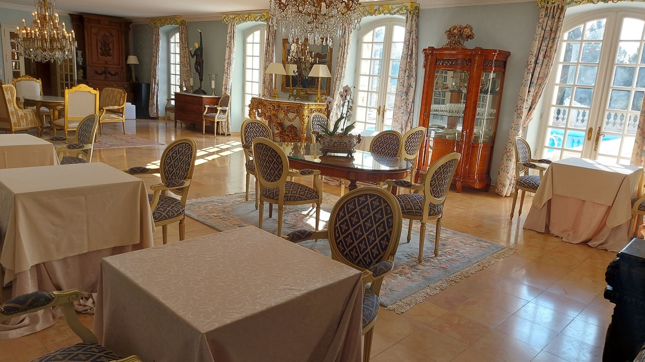 Photo of Livingroom in Thiviers