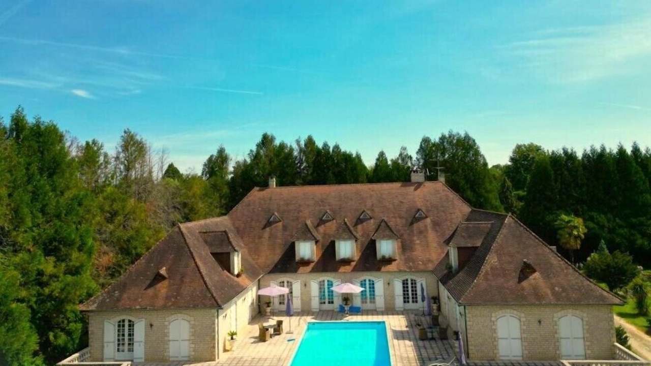Photo of Outdoor in Thiviers