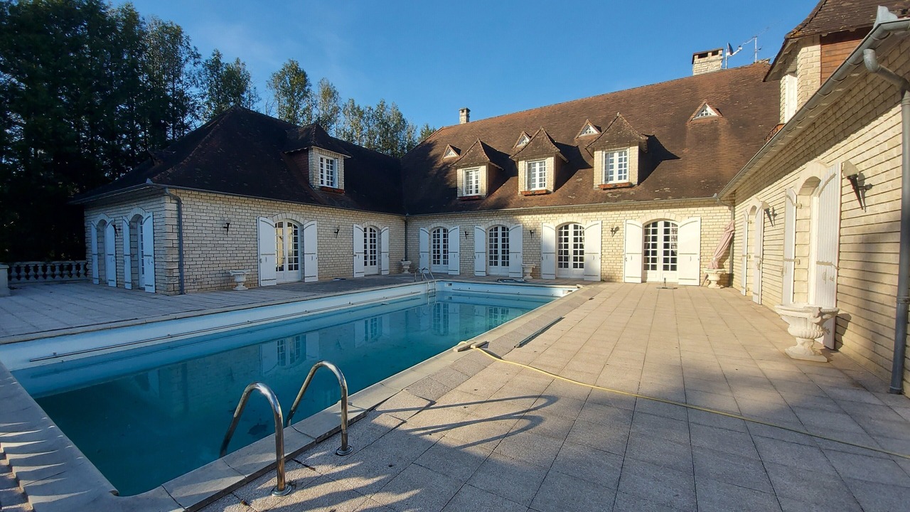 Photo of Patio Balcony in Thiviers
