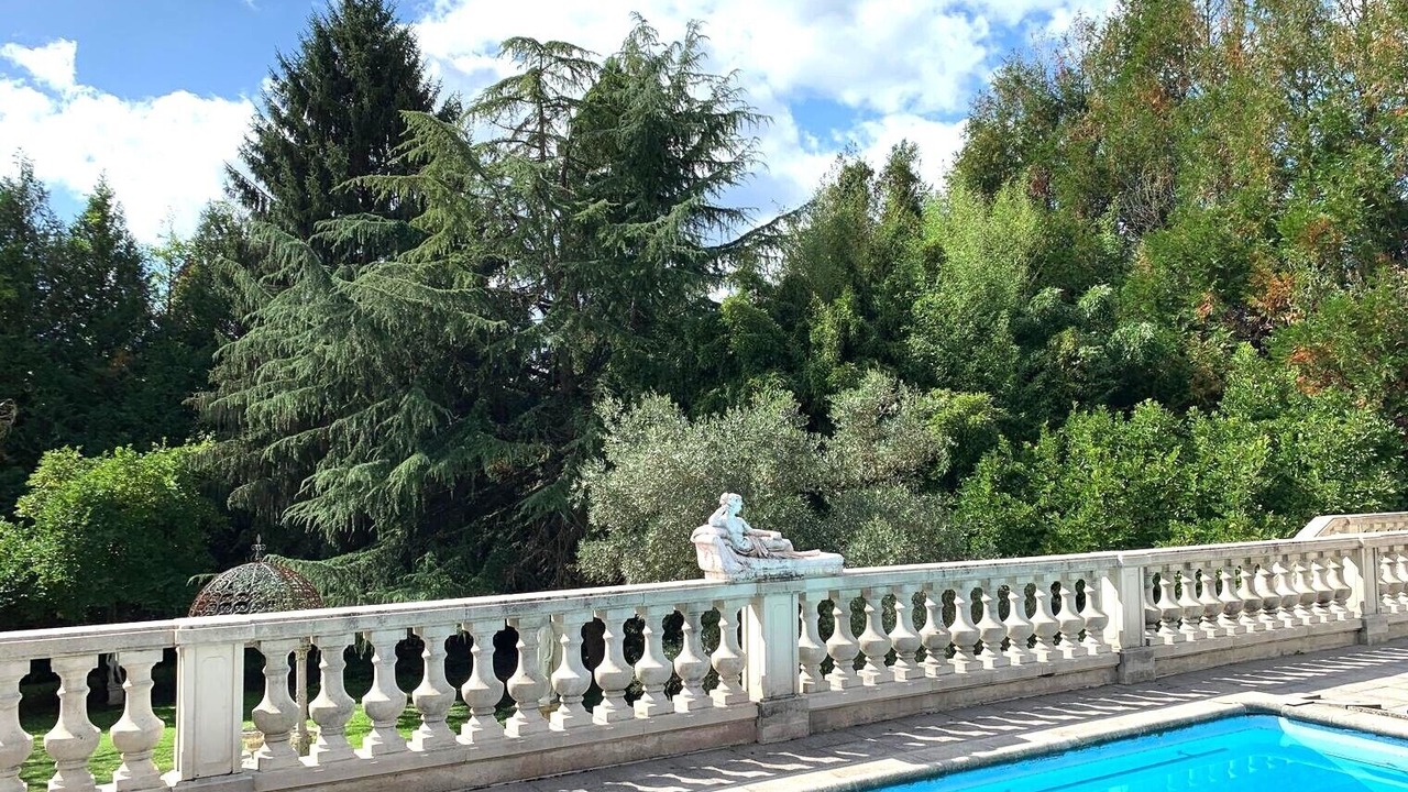 Photo of Outdoor in Thiviers