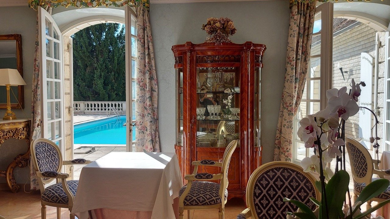 Photo of Livingroom in Thiviers