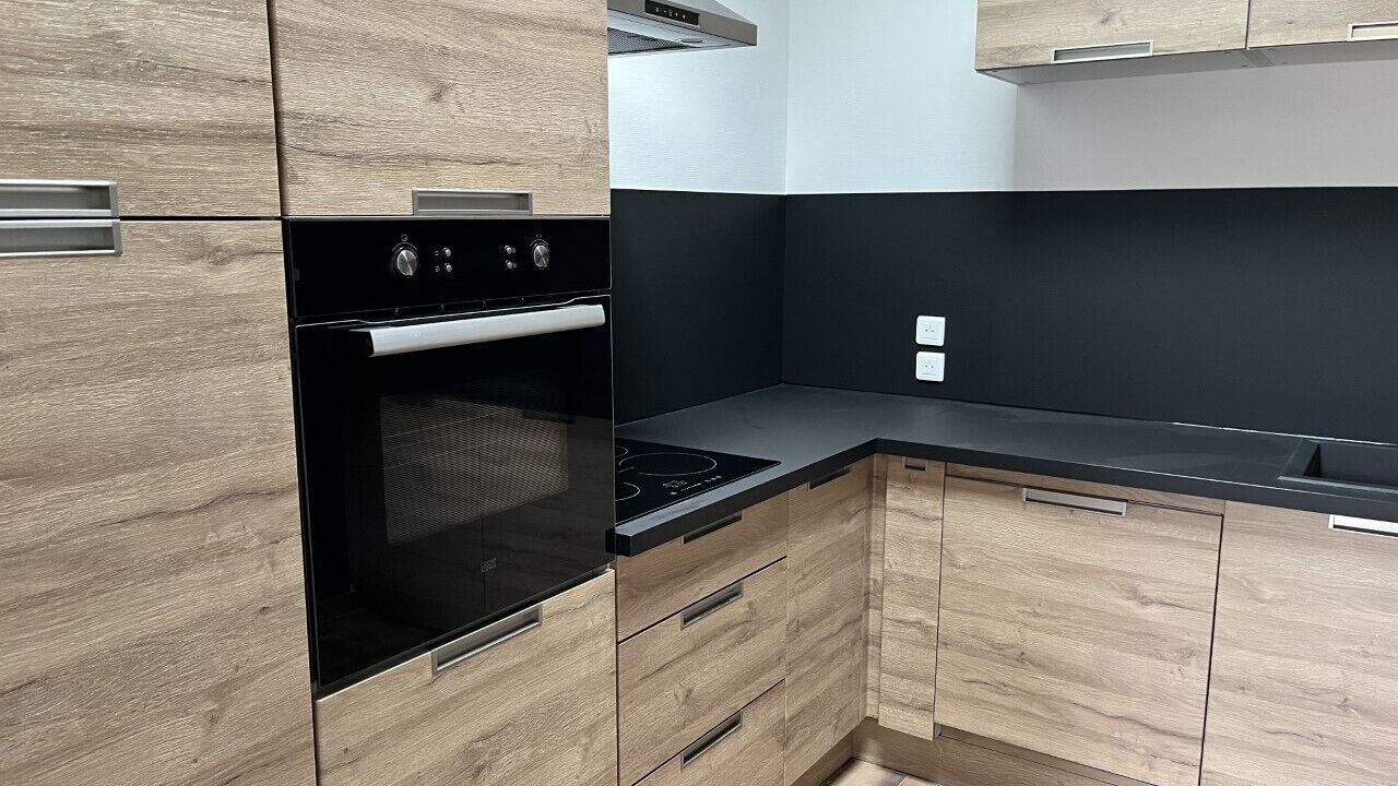 Photo of Kitchen in Loire-Atlantique