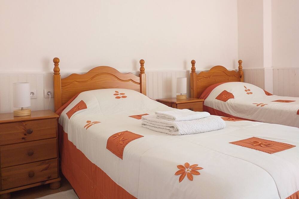 Photo of Bedroom in Cazaux-Villecomtal