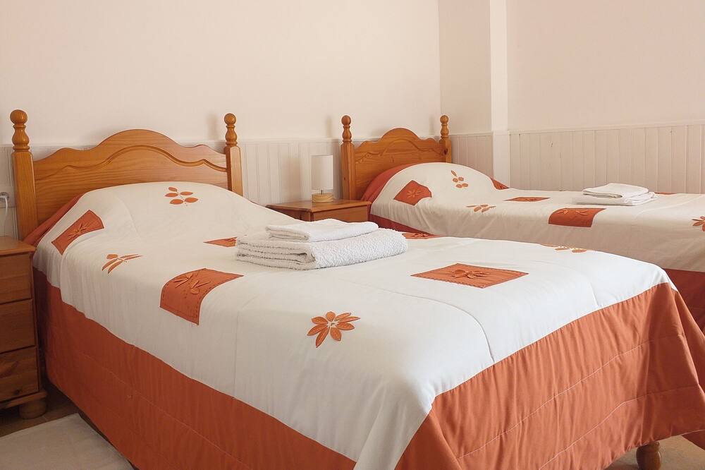 Photo of Bedroom in Cazaux-Villecomtal