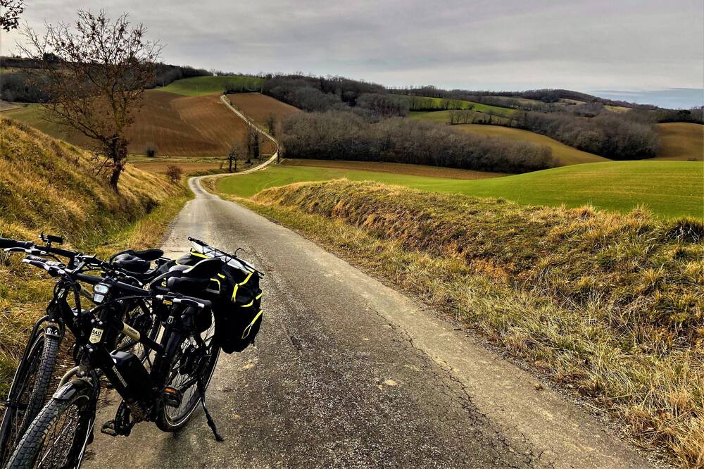 Photo of Outdoor in Cazaux-Villecomtal