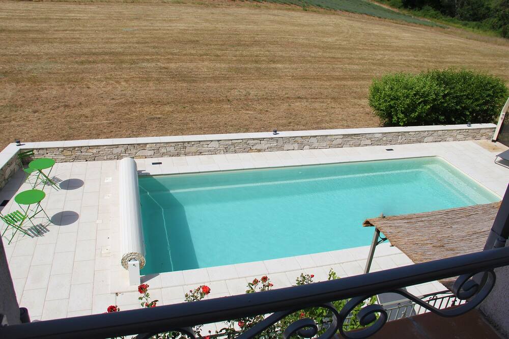 Photo of Outdoor in Simiane-la-Rotonde