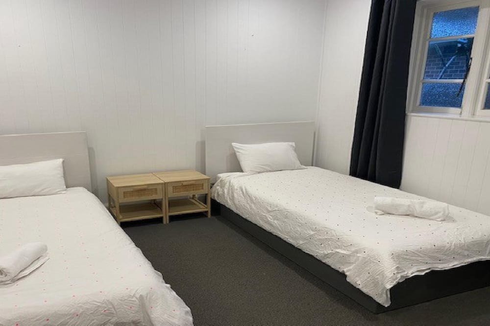 Photo of Bedroom in Patonga