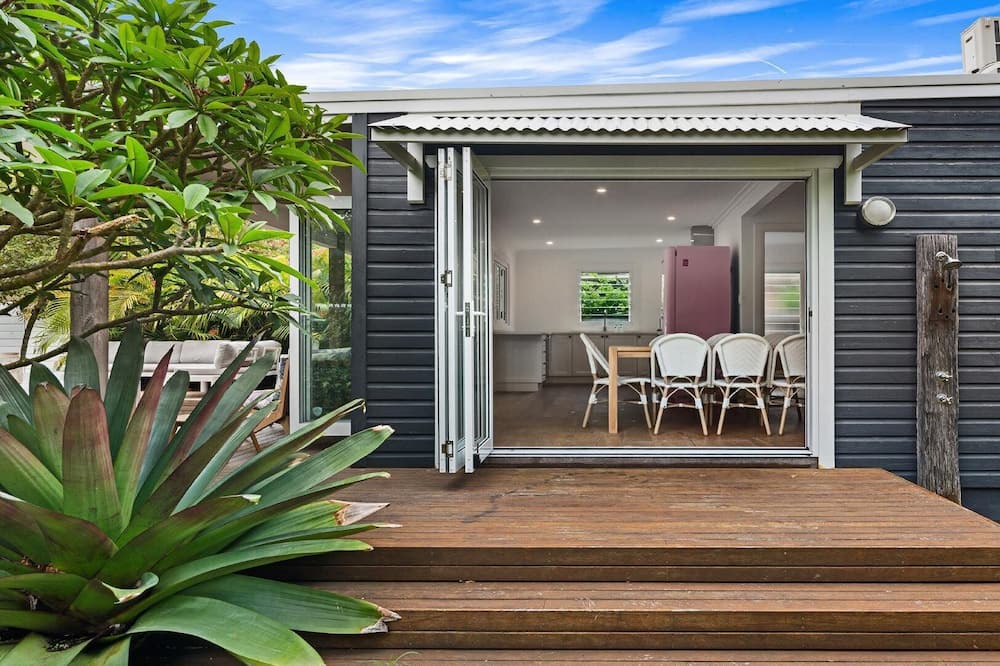 Photo of Patio Balcony in Patonga
