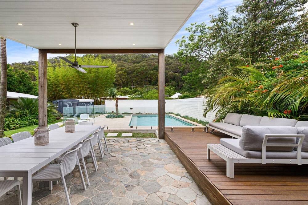 Photo of Patio Balcony in Patonga