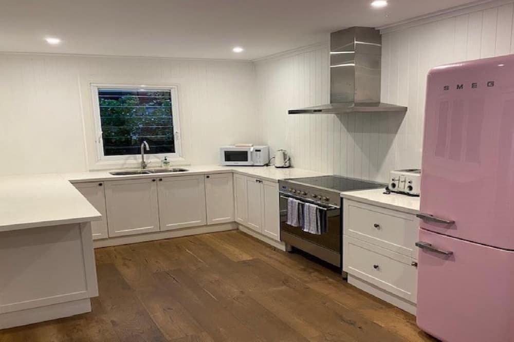 Photo of Kitchen in Patonga