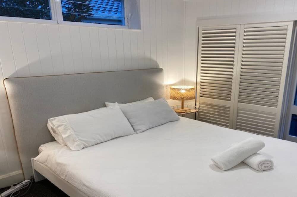 Photo of Bedroom in Patonga