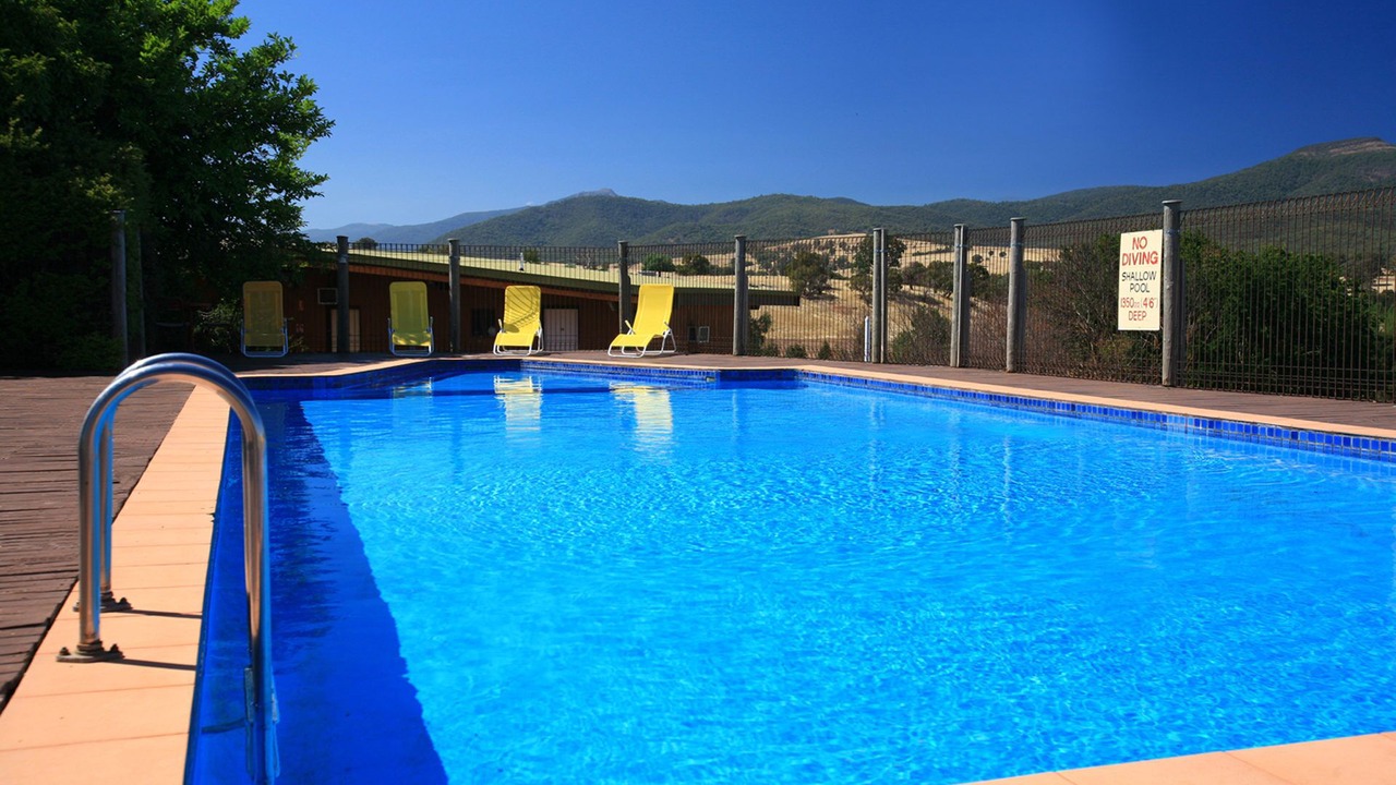 Photo of Outdoor in Merrijig