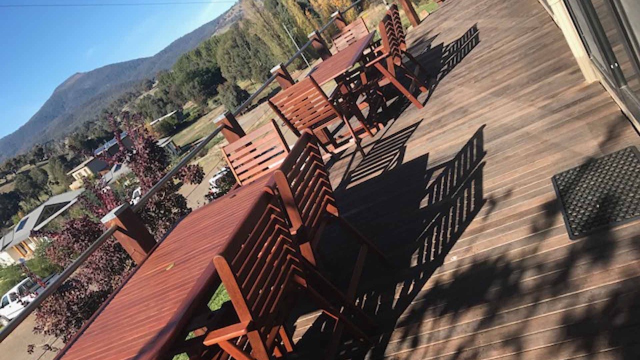 Photo of Outdoor in Merrijig