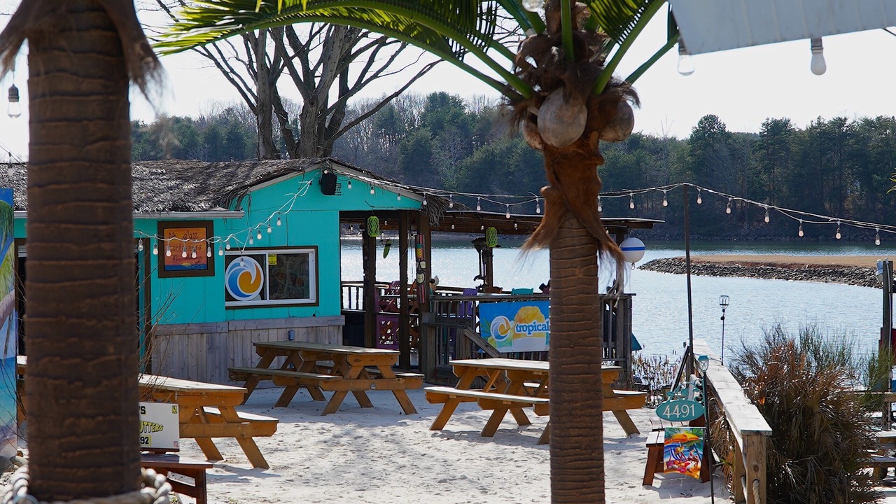 Photo of Outdoor in Lake Norman of Catawba